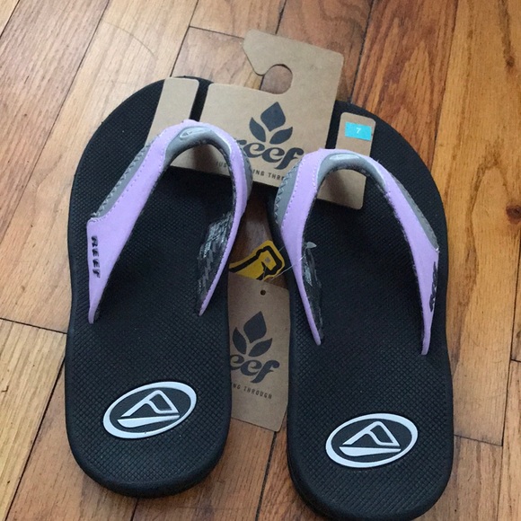 flip flops with built in bottle opener